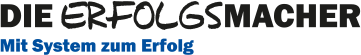 Logo DIE-ERFOLGSMACHER