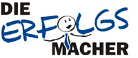 DIE ERFOLGSMACHER